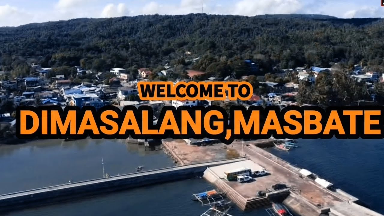 Tara sa Dimasalang, Masbate