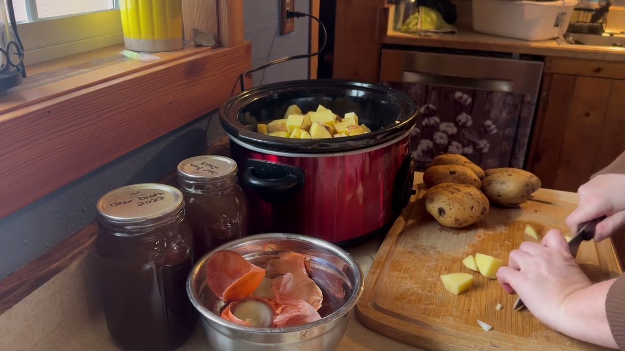 Crockpot Meals
