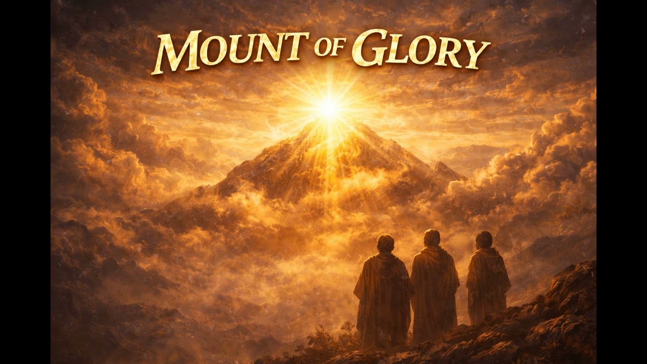 Mount of Glory
