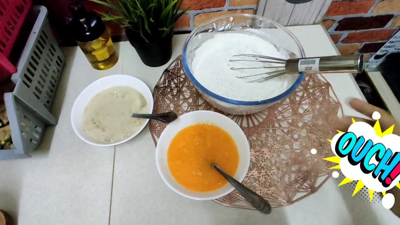 Roti Homemade Gluten Free