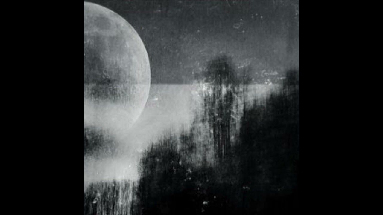 Joel Avalo - 'Full Moon' EP (Vintage Captain Music) 