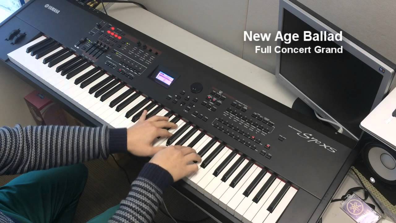 [WTFun]21 S90XS USB Audio and Multi Playing