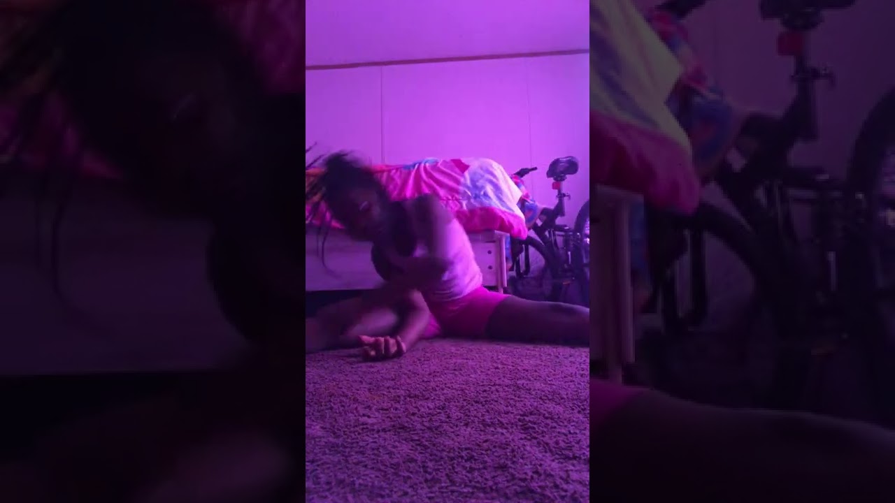 This is a video for my friends so if u will like to watch it u can it is how to do a Scorpion￼…￼