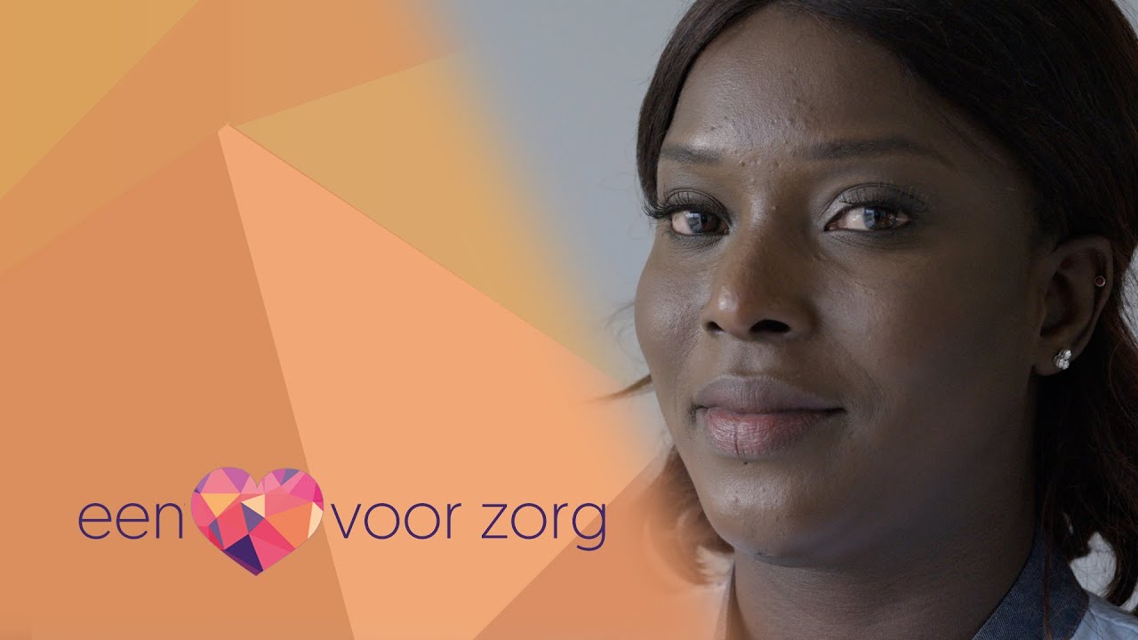 Heb jij ook een hart voor zorg zoals Emily?