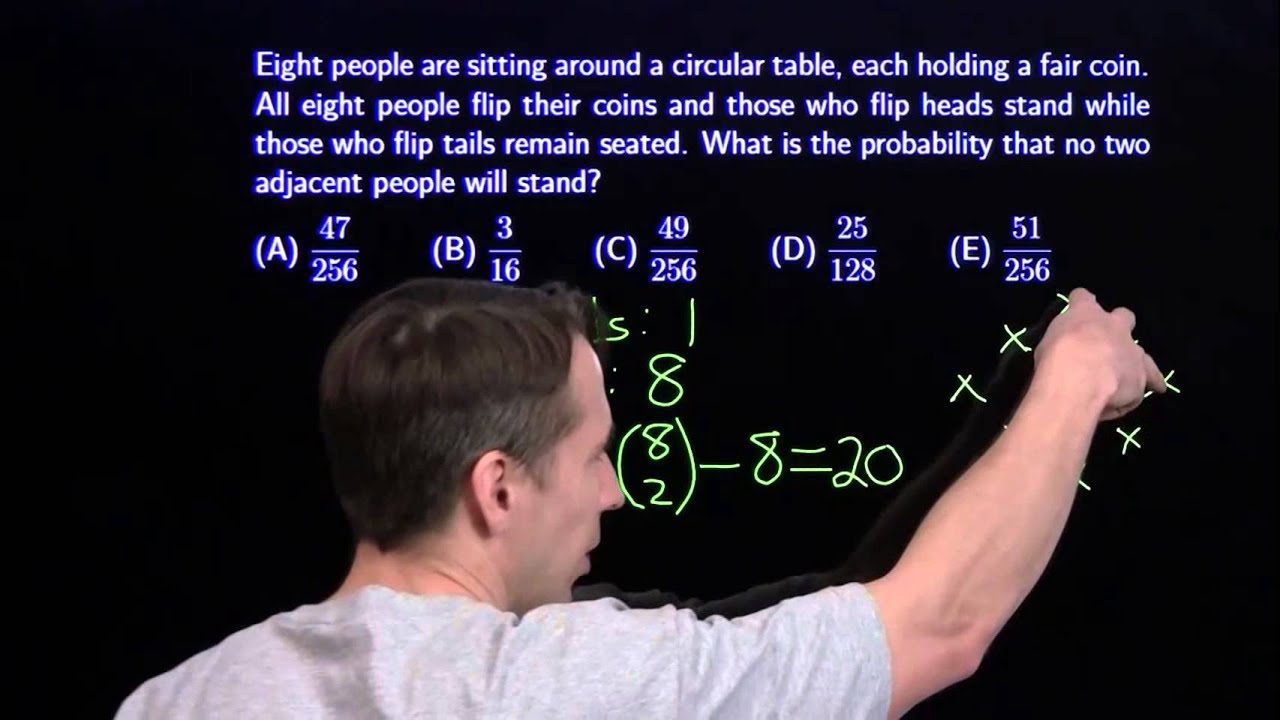 Art of Problem Solving: 2015 AMC 10 A #22 / AMC 12 A #17