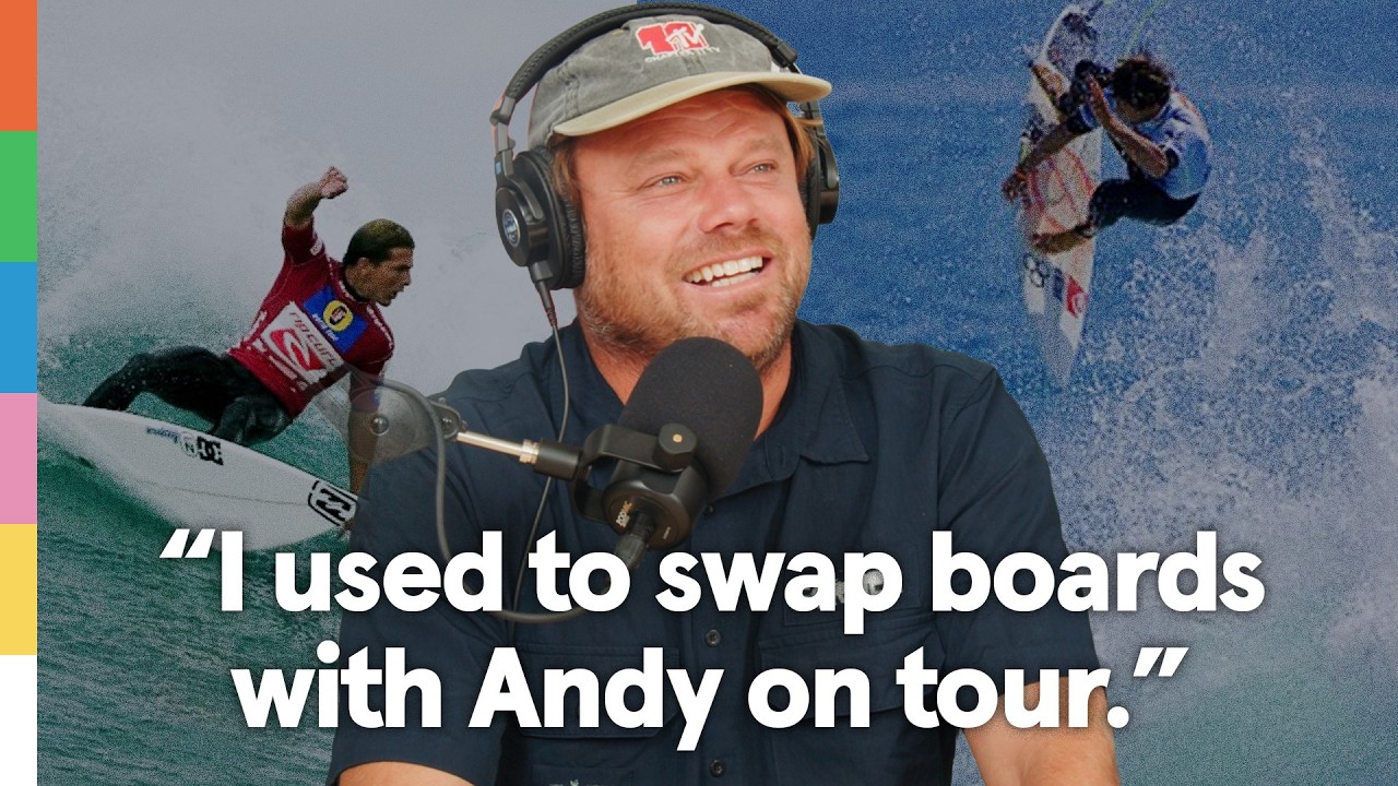 Дейн Рейнольдс о полиамории в Shaper, политике тура и австралийском тройном трио | StabMic, эпизод 8