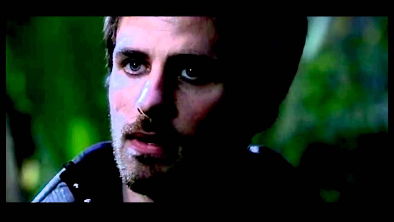 The Power of Weakness AU Trailer (Captain Charming & Swan Queen)