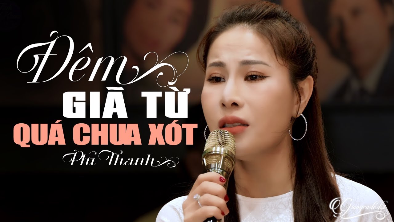 Giọng Ca C&oacute; 102 PHI THANH T&aacute;i Sinh Loạt Ca Kh&uacute;c Bị L&atilde;ng Qu&ecirc;n 🔥 Đ&Ecirc;M GI&Atilde; TỪ Qu&aacute; Chua X&oacute;t