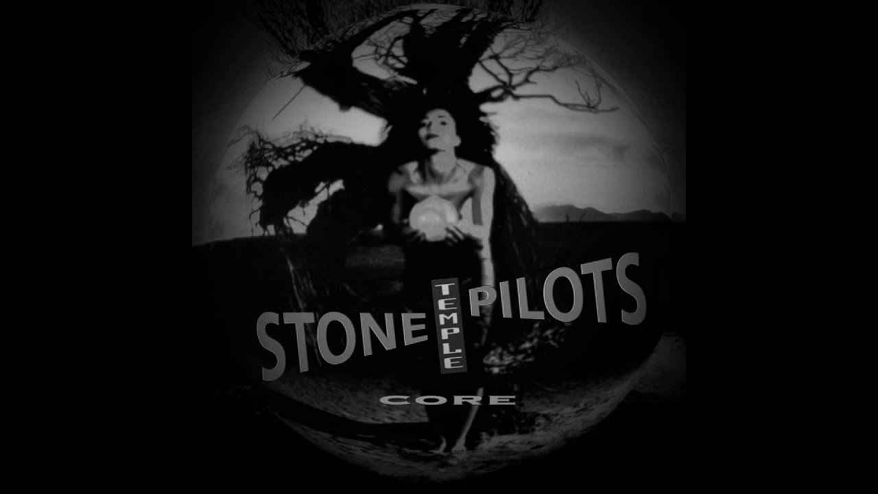 Piece Of Pie - Stone Temple Pilots (Slowed + Reverb)