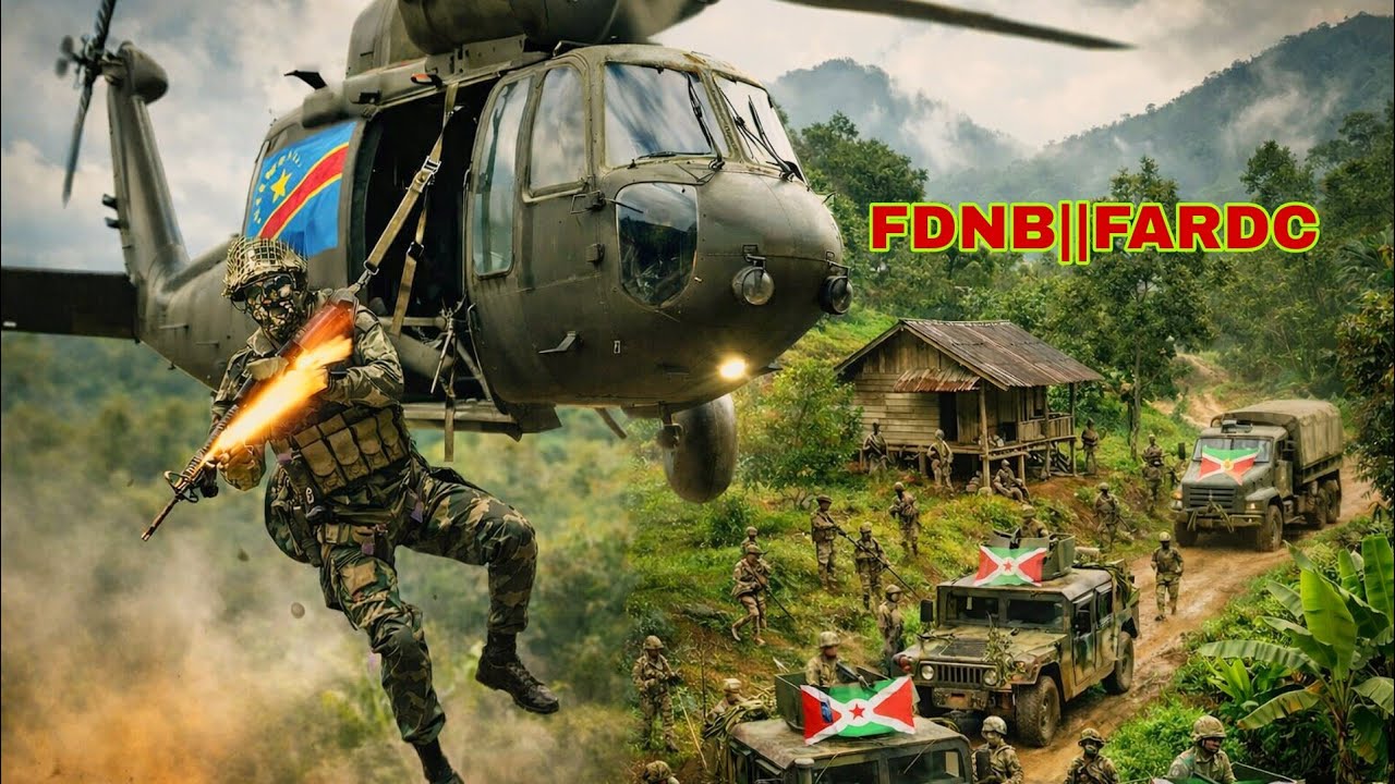 IKI GITONDO LE 3/2/2026 UKURI KOSE GUSHIRIYE MUBIGANIRO||NGAYO AMAGAMBO AKOMEYE AGIYE HANZE