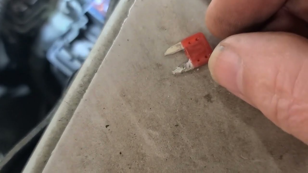 2016 F350 6.2 Intermittent No Crank No Communication With ECM