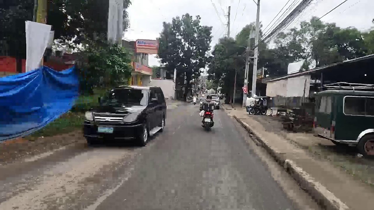 Road Route
