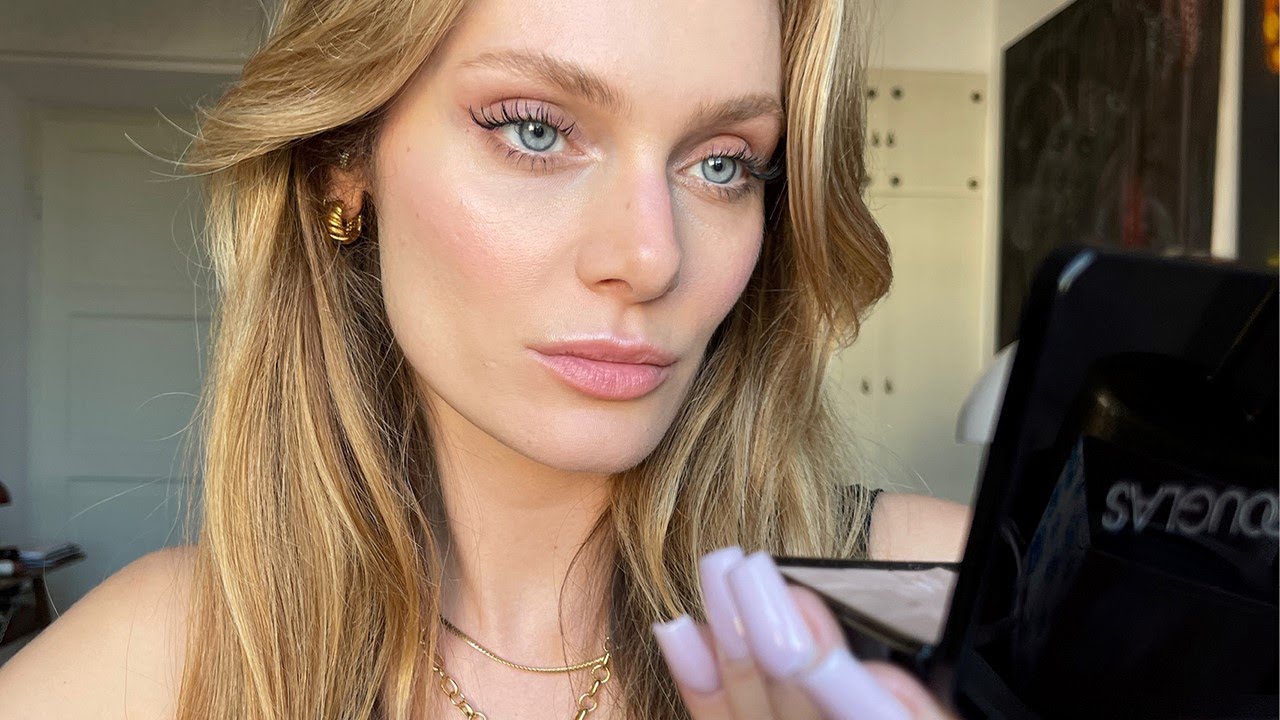 Beauty Routine Szindy: Everyday Nude Makeup | Douglas x You