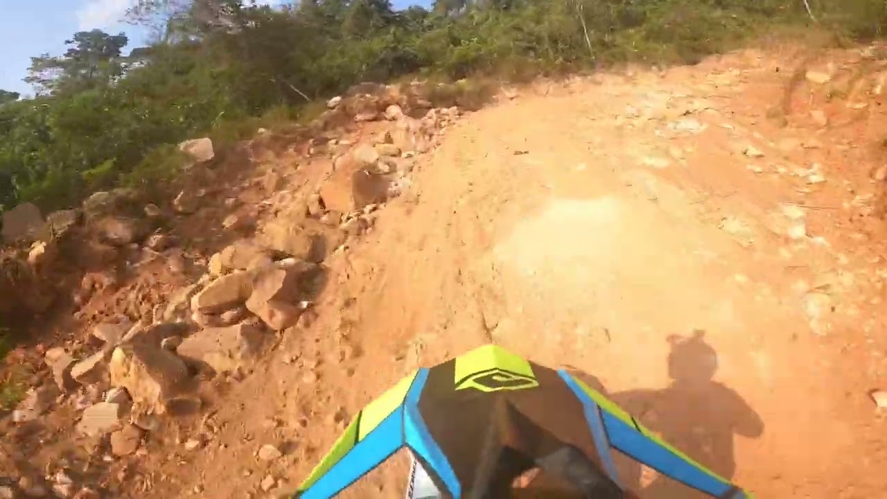 ឡើងខ្នងផ្សារ6:40នាទី