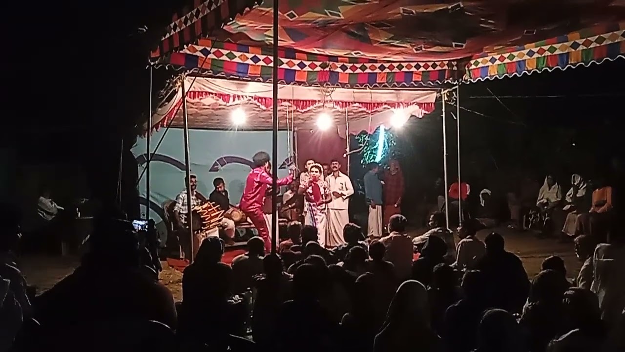 കാന്തനെ കാണാതെ ഊണു കഴിക്കയില്ലാ......