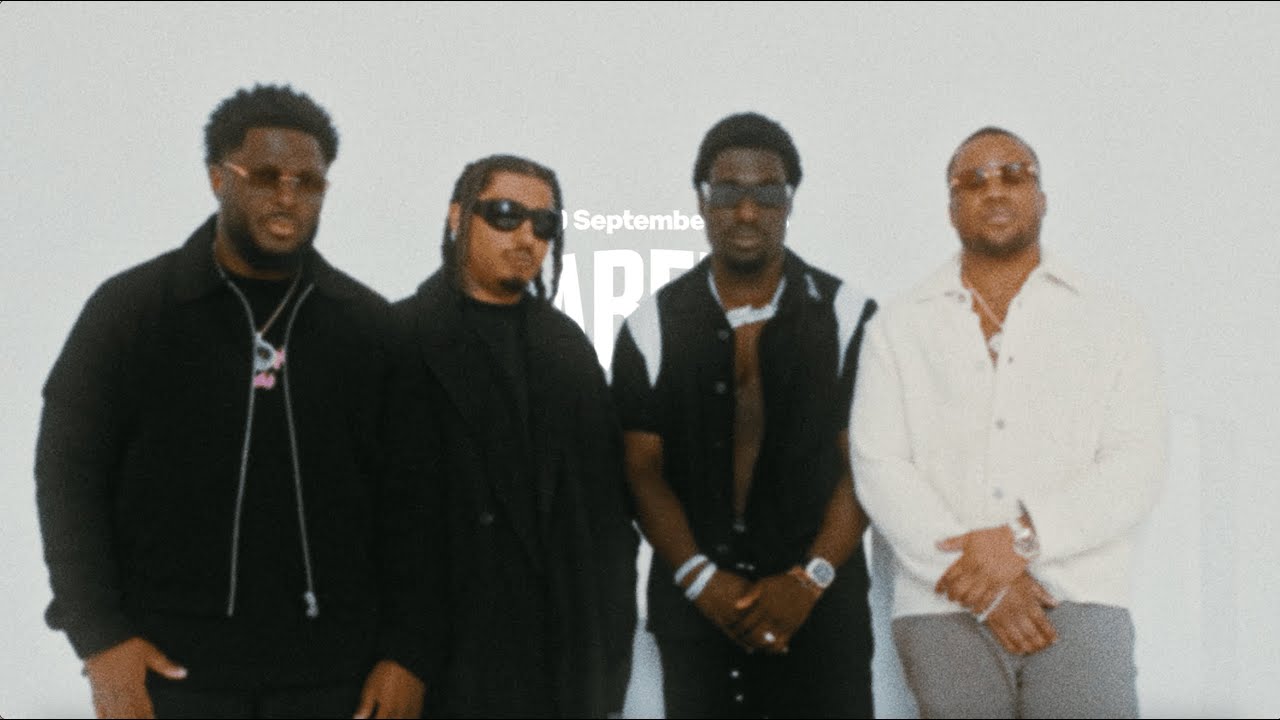 Parels van de Stad | Headliner SFB, Strictly Family Business