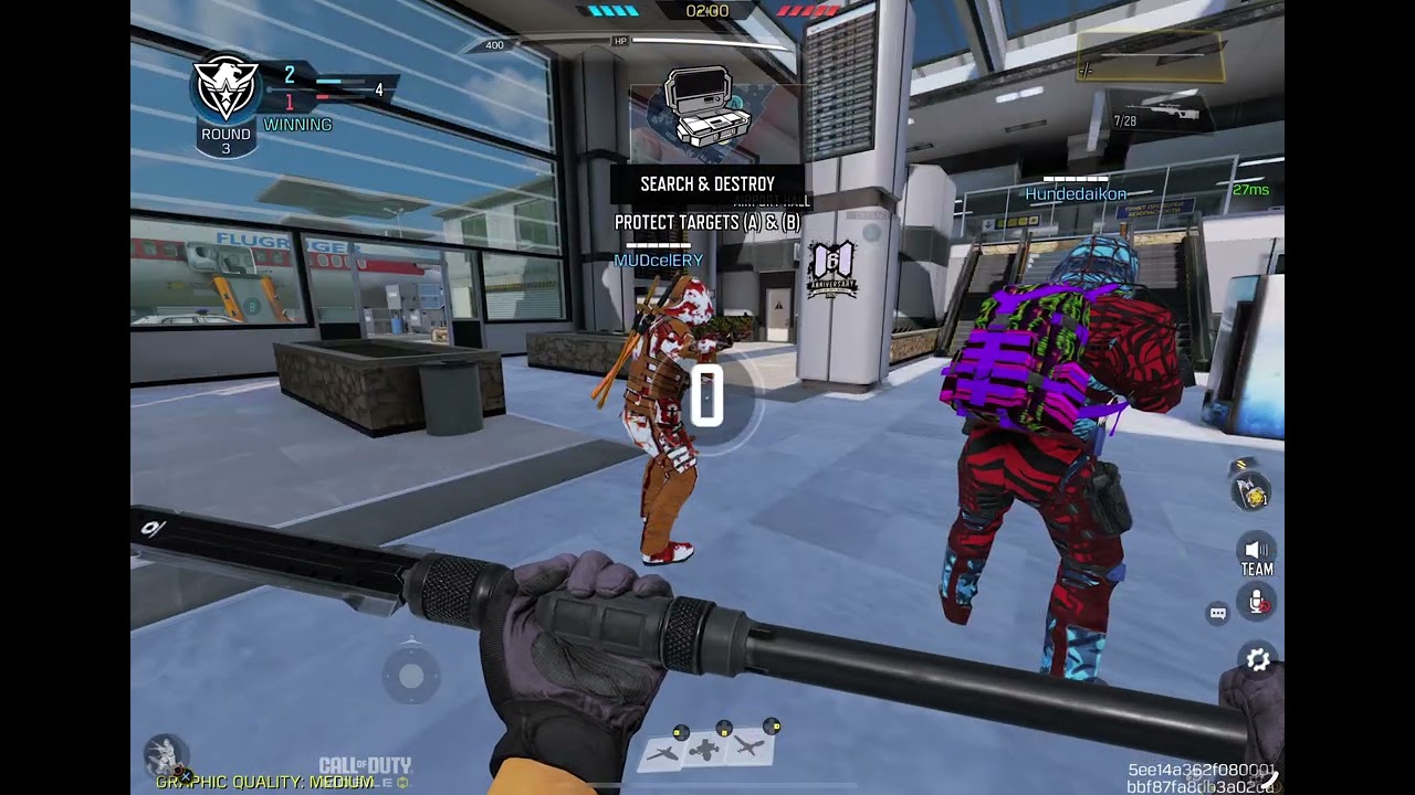2vs5 Handicap Pub Search 🎮