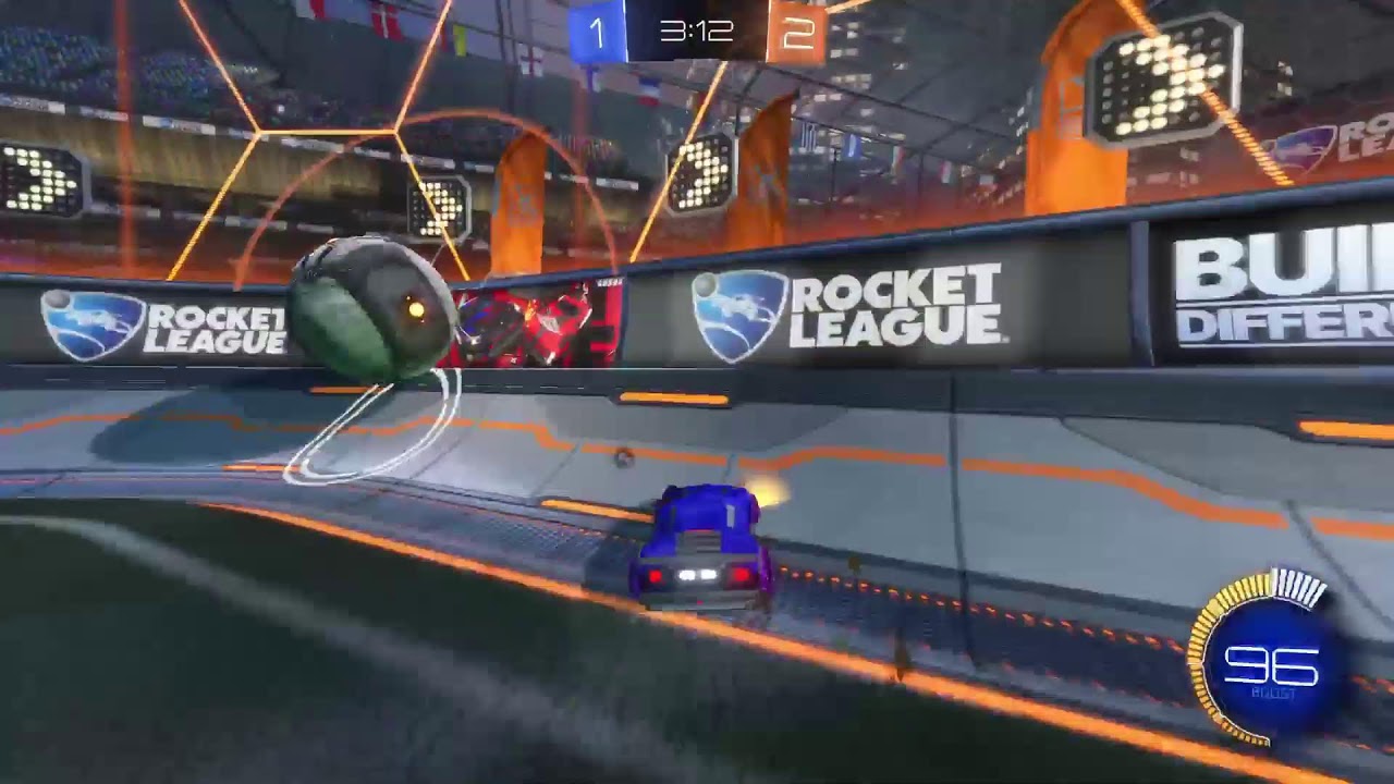 RL RANKED