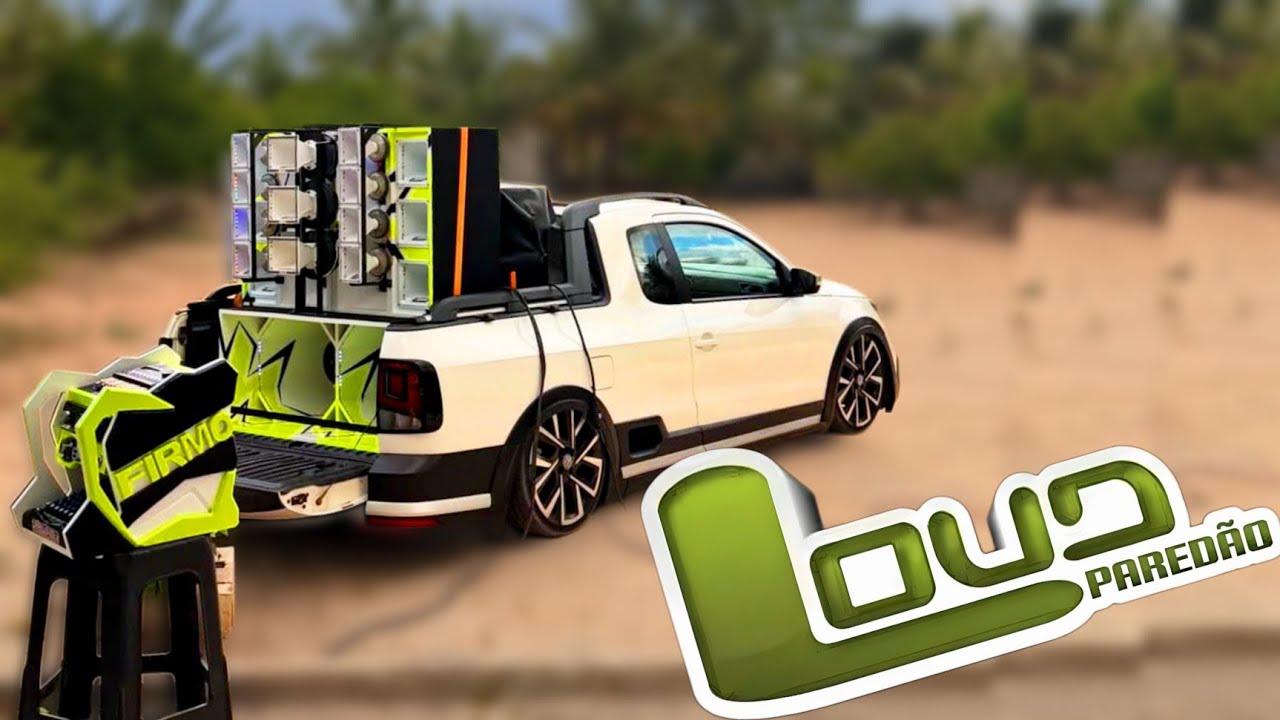 FORRO PRA PAREDAO 2026 - MEDIO GRAVE | LOUD CDS - REPERTÓRIO FORRO ATUALIZADO | PAREDÃO 2026 - FORRÓ