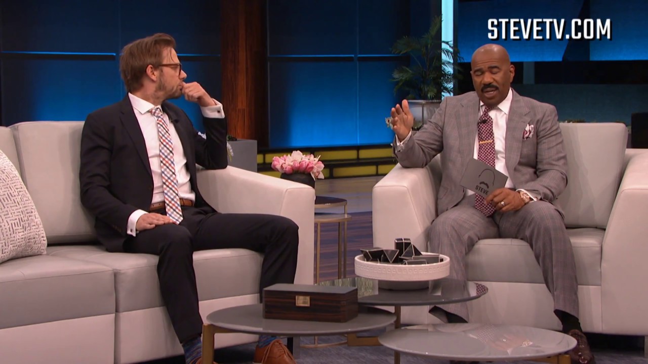 Jimmi Simpson Dishes On His Show, 'Unsolved: The Murders of Tupac and the Notorious B.I.G.'