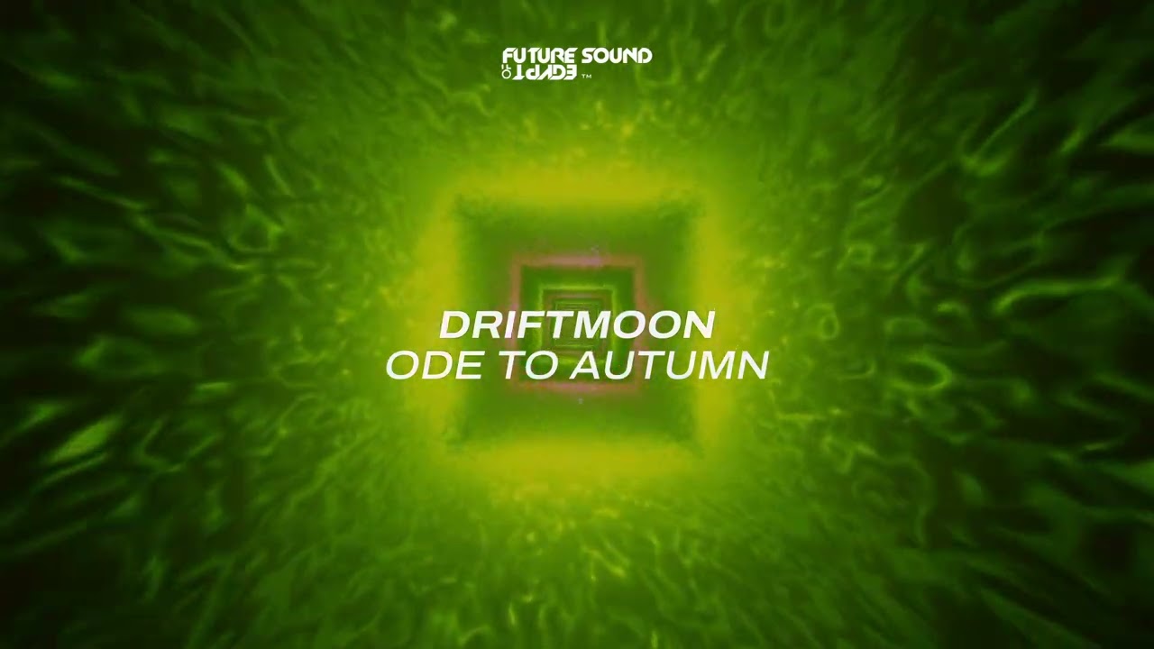 Driftmoon - Ode To Autumn