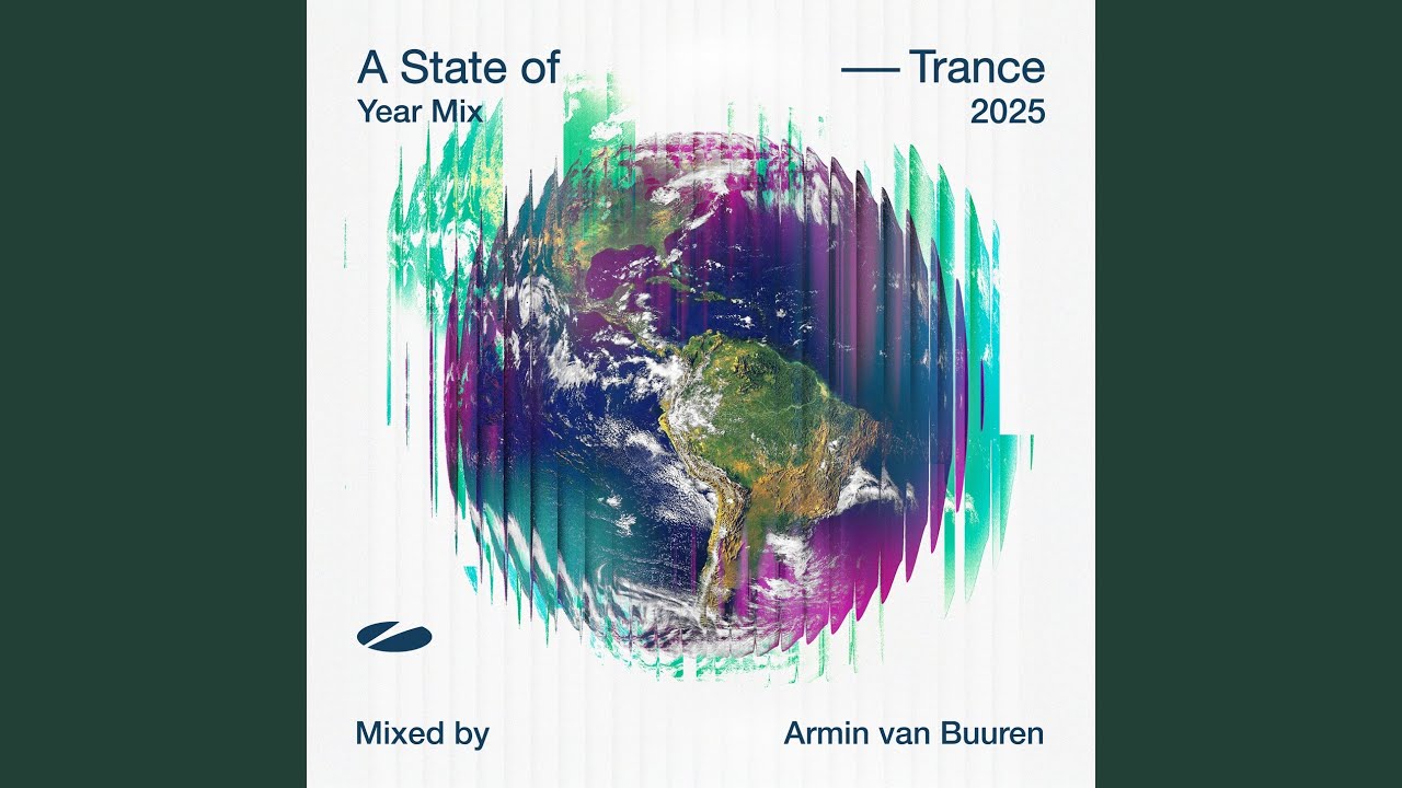 Take The Leap (Mixed) (A State of Trance Year Mix 2025 Intro)