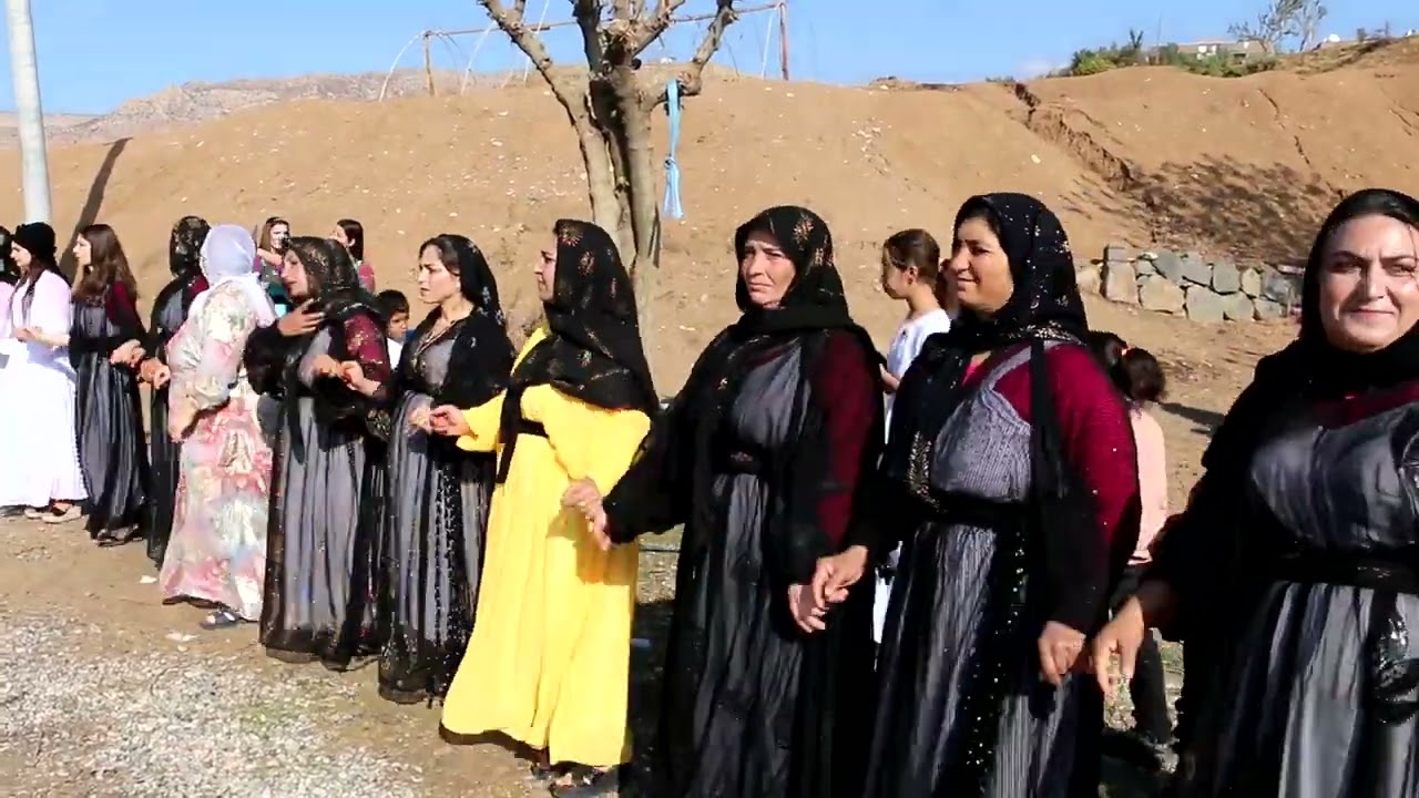 Dilan & Ramazan Düğünü Part 3