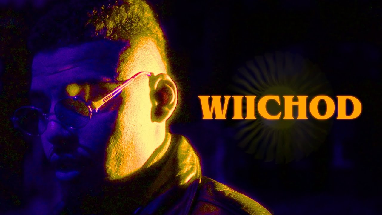 Meeca, Rainer & Juana &ndash;⁠ WIICHOD (Dir. by Eduard Birke)