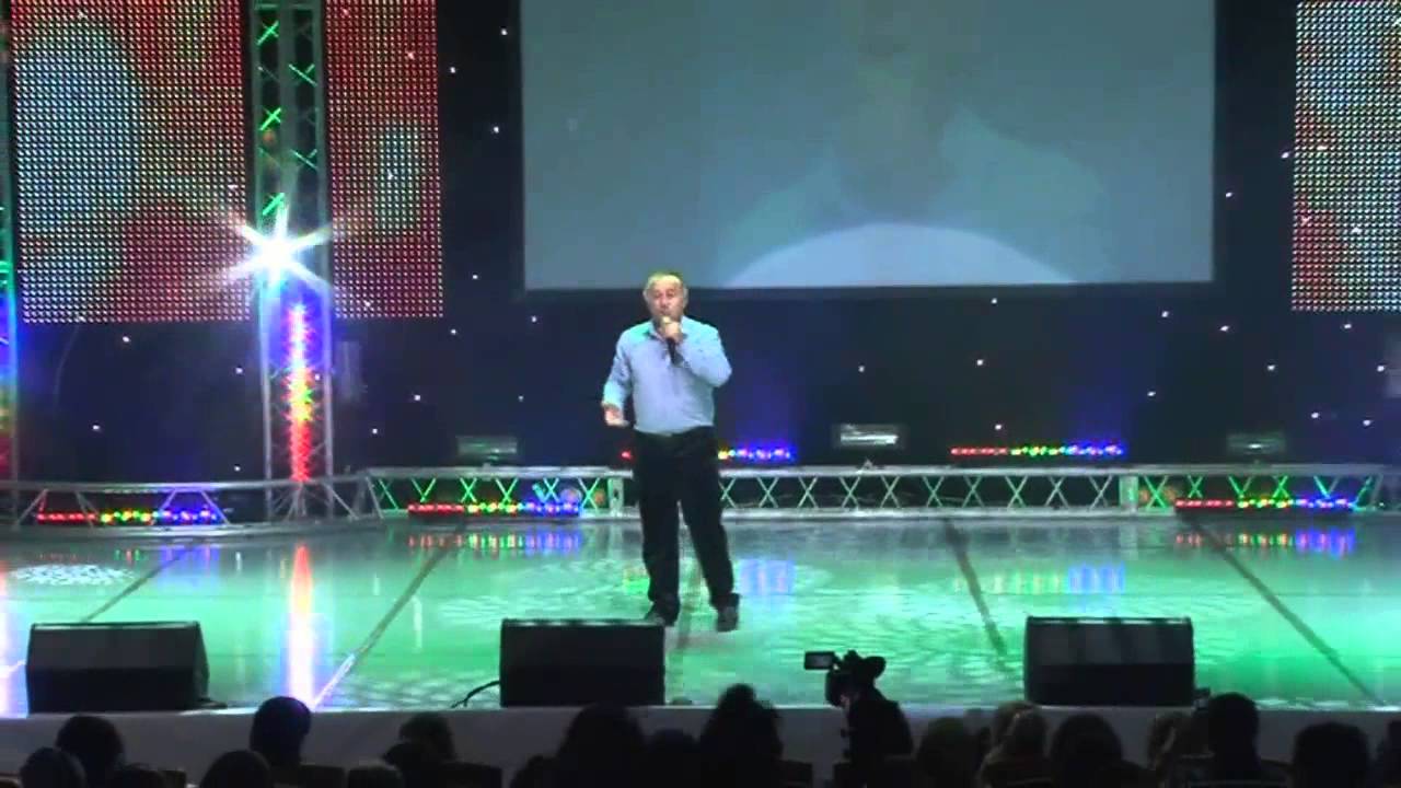 Далгат Кантулов   Весеннее солнце