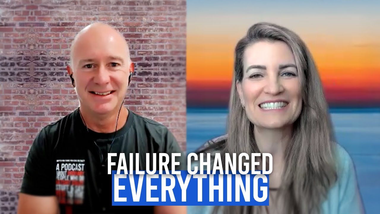 Saying YES to the Impossible, Doing Batshit Crazy Things, and Also Knowing When Enough is Enough