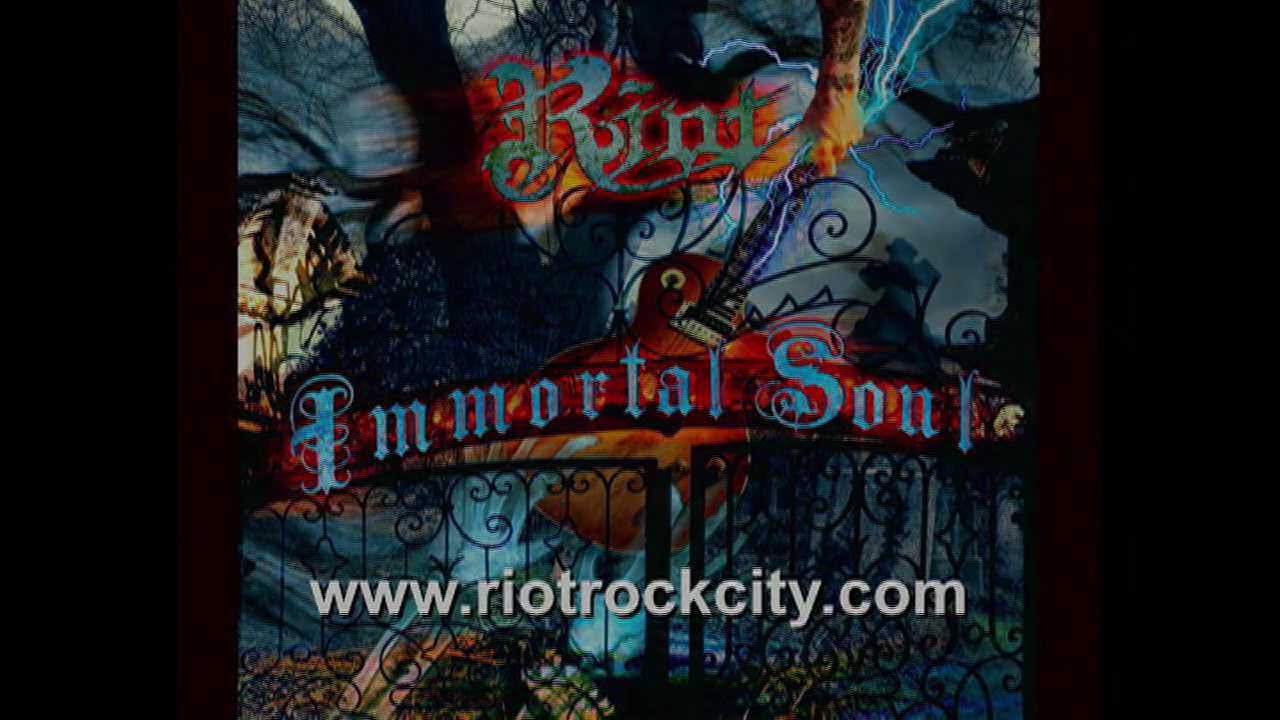 Riot - Still Your Man