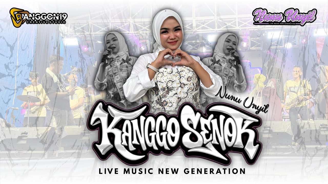 Kanggo Senok - 
