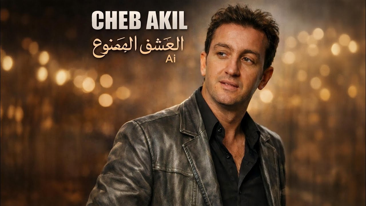 Chab Akil Ai 3ach9 mamnou3 ( AI العسق الممنوع) 