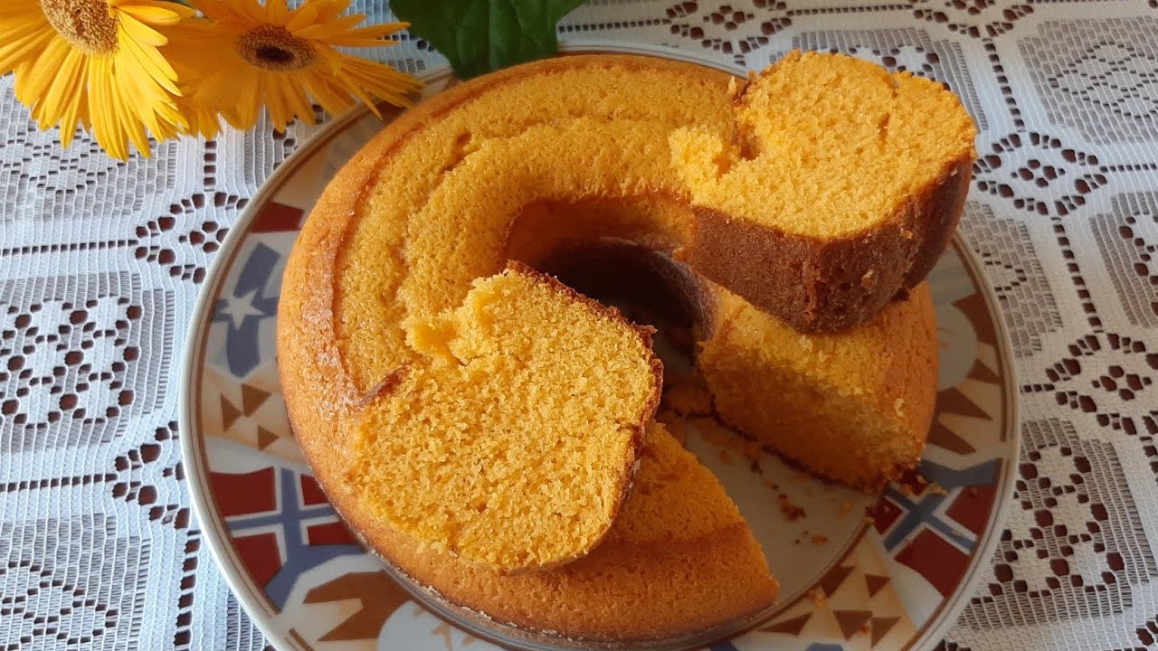 Só 3,99 essa massa de bolo pronta,sabor cenoura 🥕,da marca Apti/fácil e rápido/super fofinho.