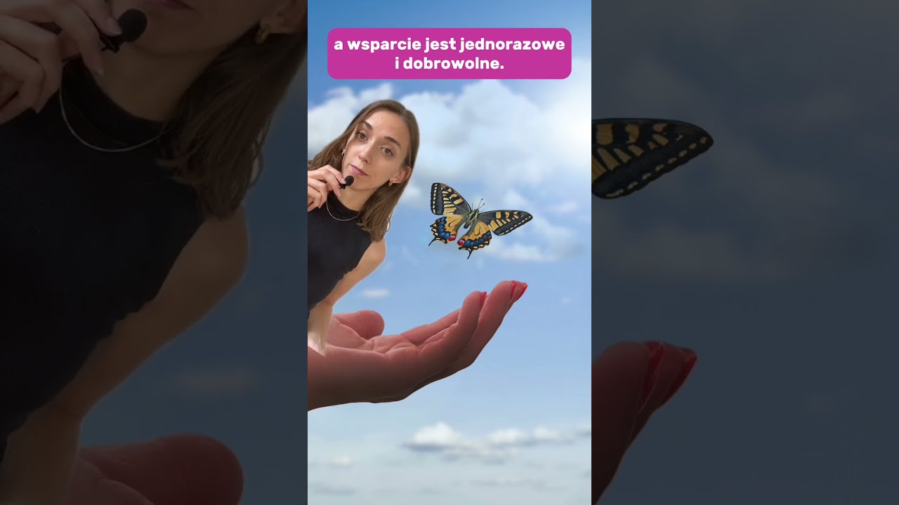 5 powod&oacute;w, dlaczego warto założyć profil na Pomagam.pl LIVE