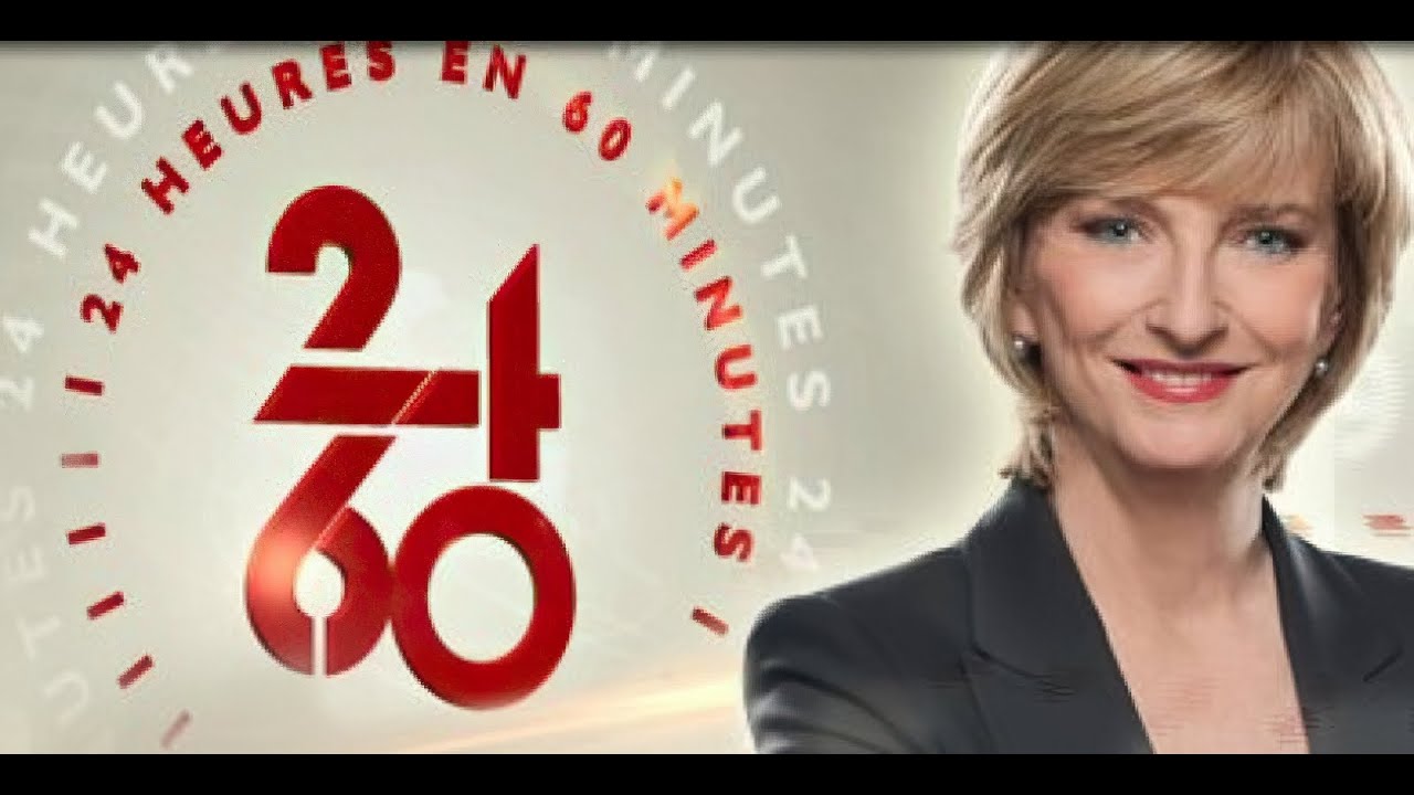 24 heures en 60 minutes
