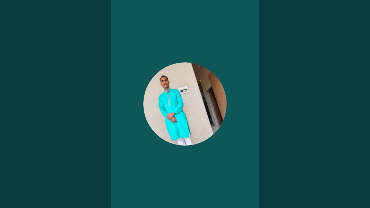Babulal kumawat  is live!