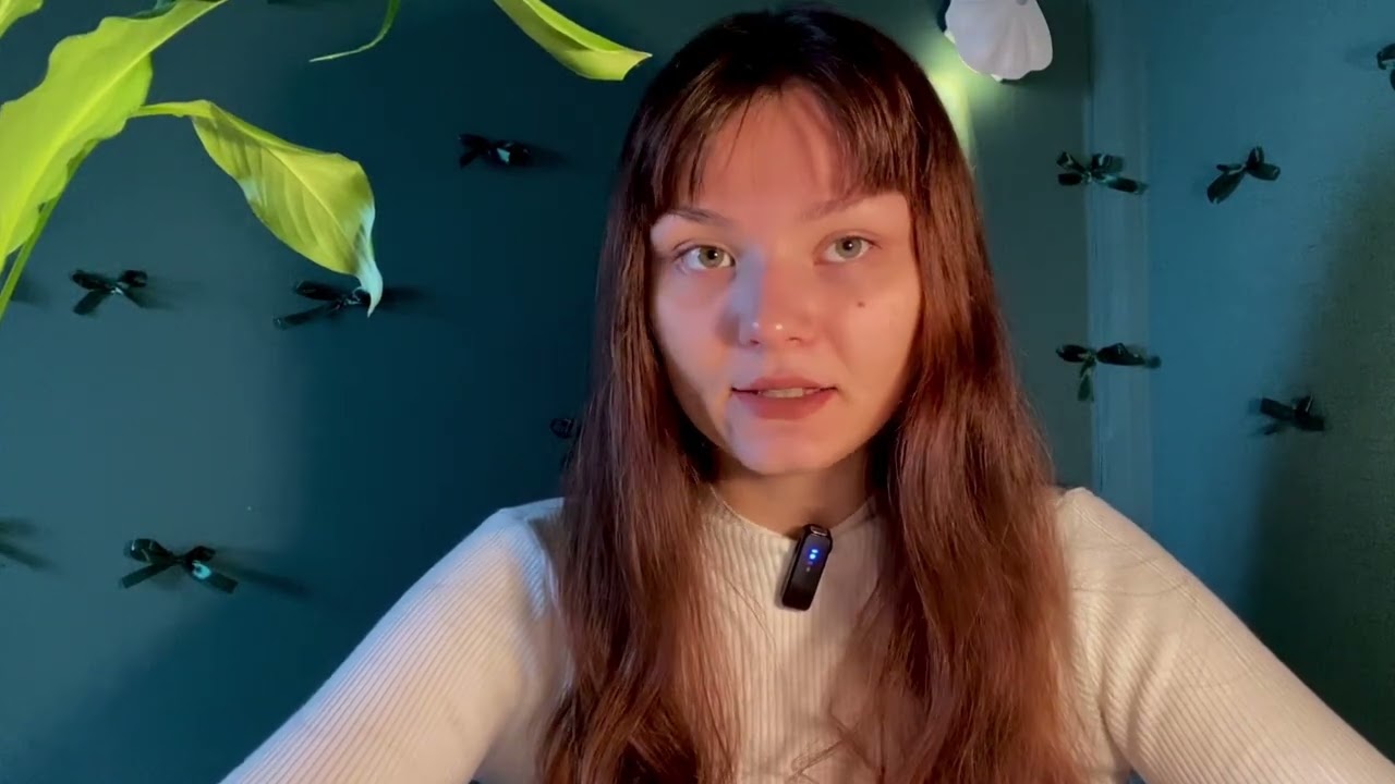 10 выводов и осознаний за год самокопания ♡