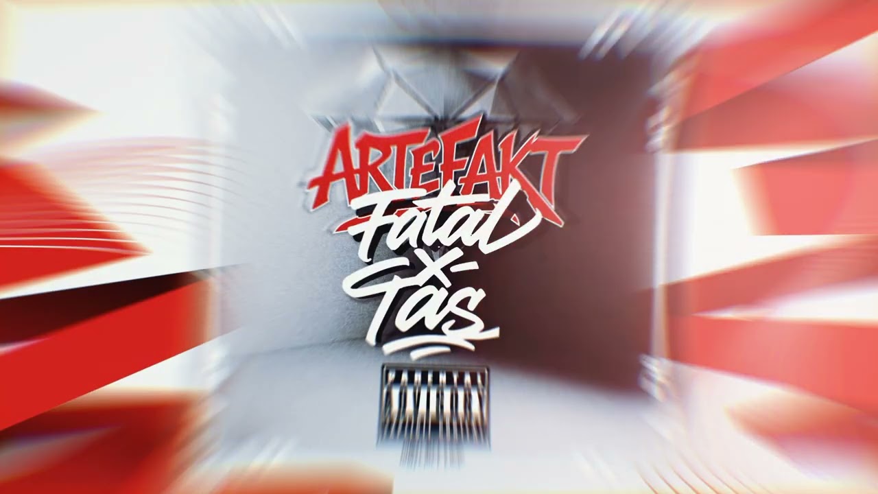 Fatal x TAS - Dáma prod. by Maměn