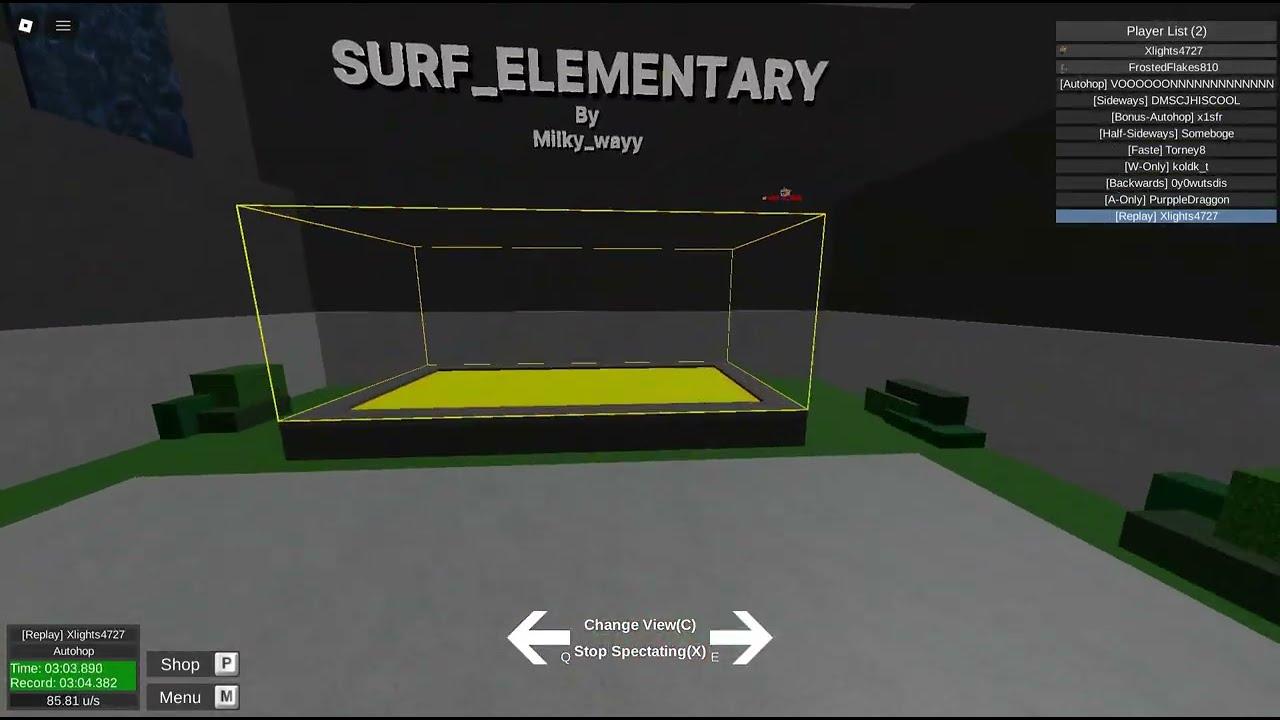 Elementary