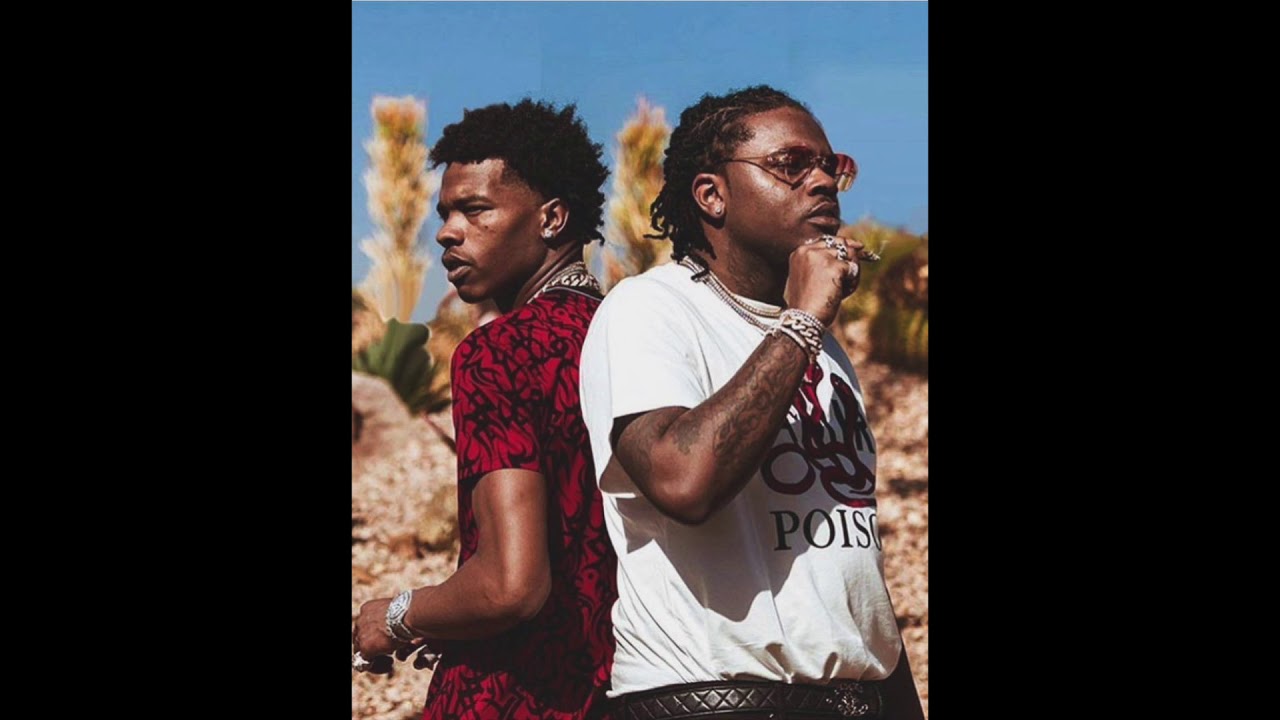 [FREE] Lil Baby x Gunna x Wheezy Type Beat 