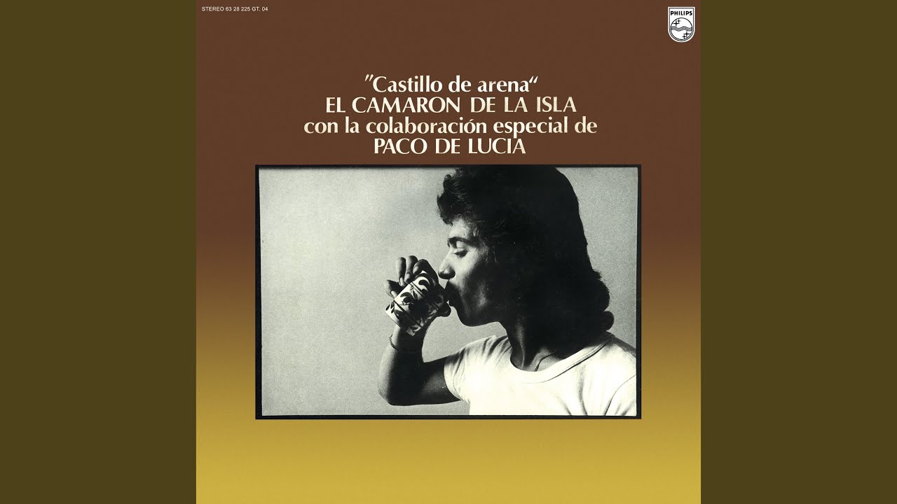 Por Cositas Malas (Seguiriyas De Manuel Molina / Remastered 2018)