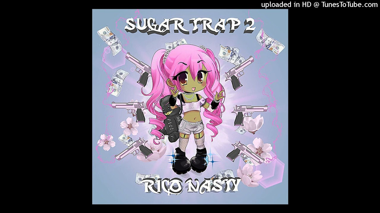 [FREE] Rico Nasty Type Beat 2021 - 
