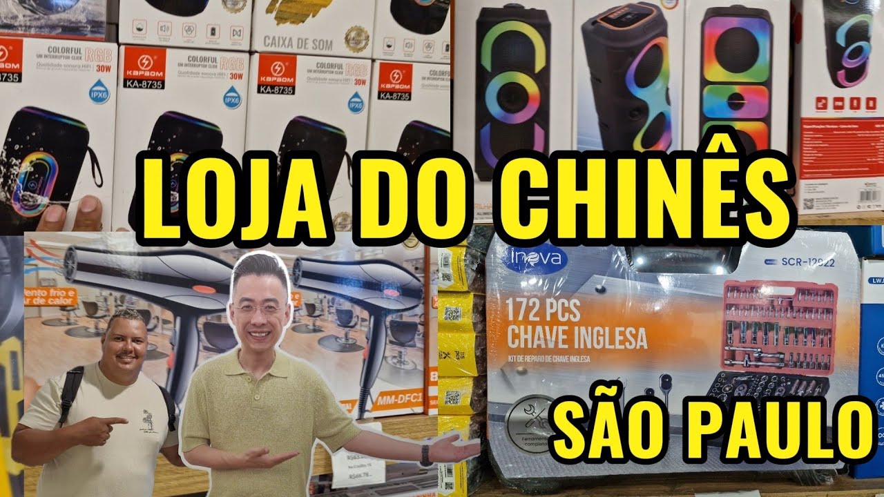 LOJA DO CHINÊS BUSCA BUSCA SO PRODUTOS ELETRÔNICOS DIREITO DO BRÁS EM SÃO PAULO @BuscaBuscaOficial  