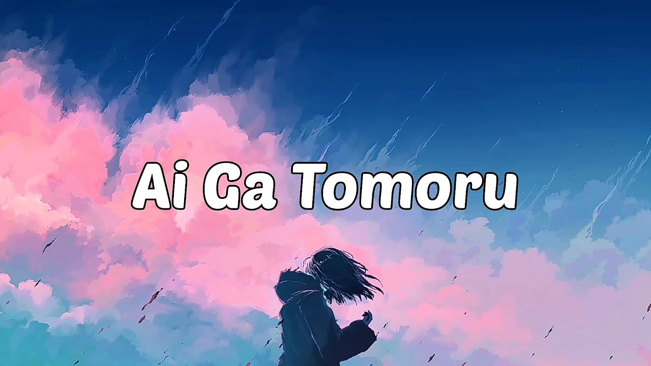 | Lagu Jepang | ロクデナシ (Rokudenashi) - 愛が灯る (The Flame of Love) Lirik & Terjemahan (ROM/IND)
