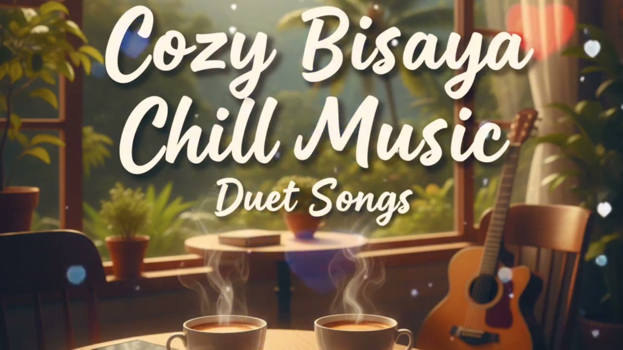 CHILL DECEMBER / COFFEE MUSIC ☕🎵🎶🇵🇭 / BISAYA SONGS / iTUMZ Music 🎶🎵