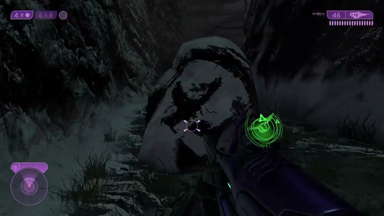 Halo 2 Anniversary playthrough! part 3