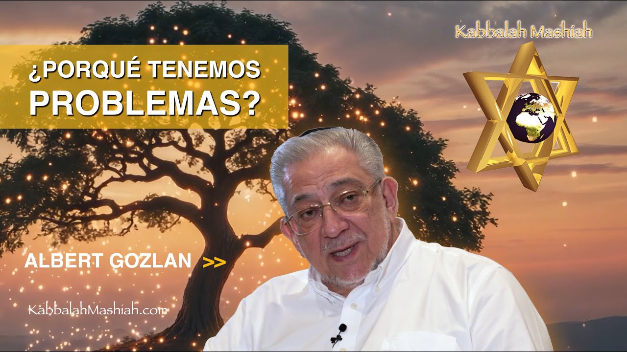 ¿Porqué tenemos problemas?