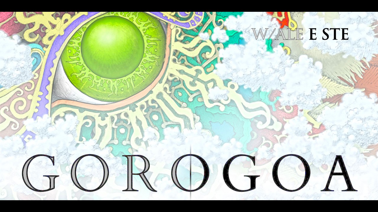 | ONE SHOT | GOROGOA - Un puzzle game davvero interessante! - BLIND RUN