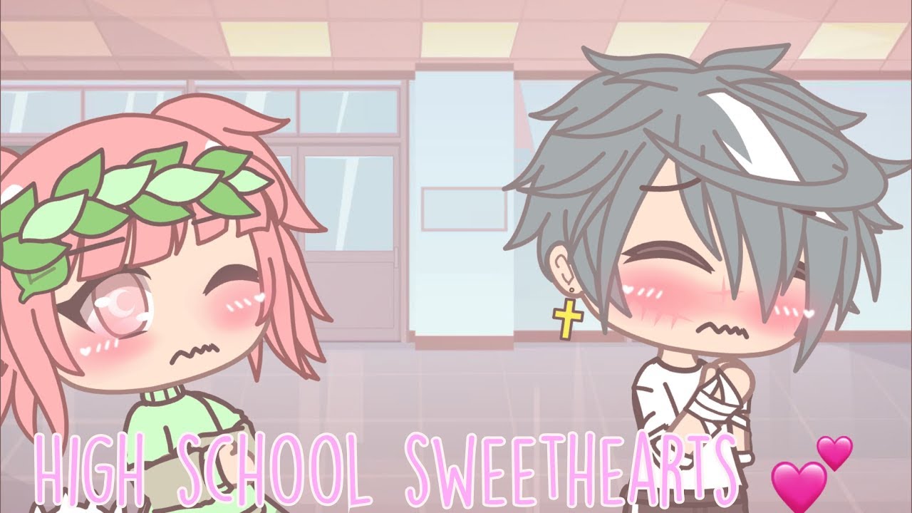 [old] HIGHSCHOOL SWEETHEARTS GLMV